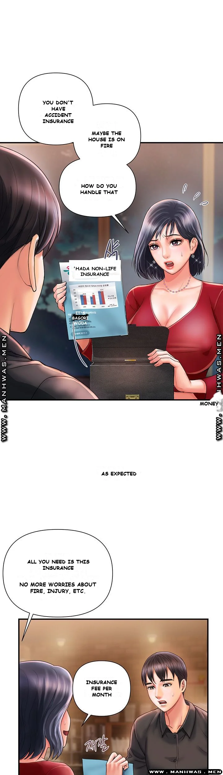 Pheromones Episode 2 - Page 18