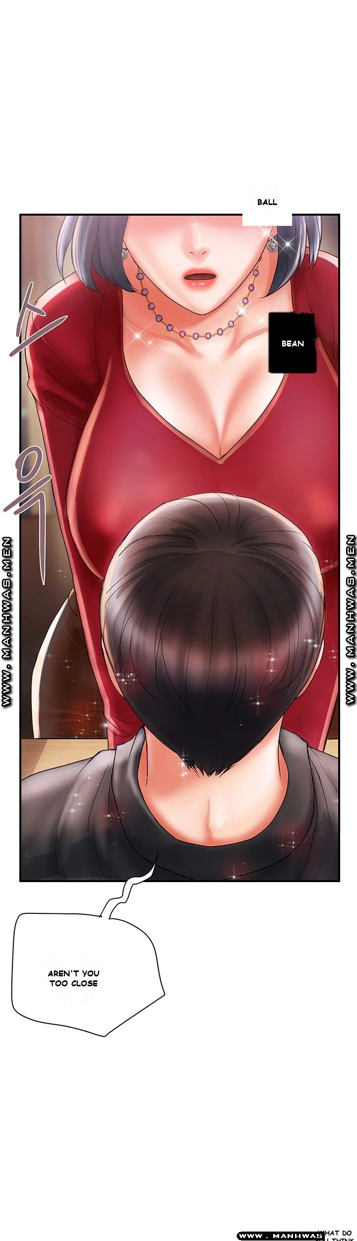 Pheromones Episode 2 - Page 22