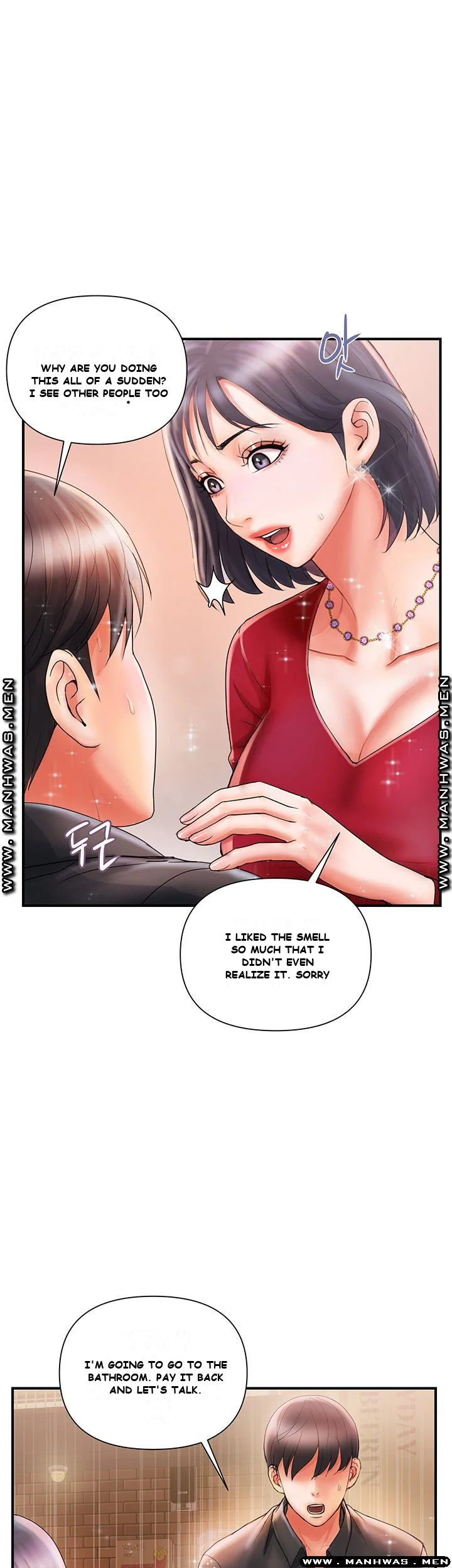 Pheromones Episode 2 - Page 24