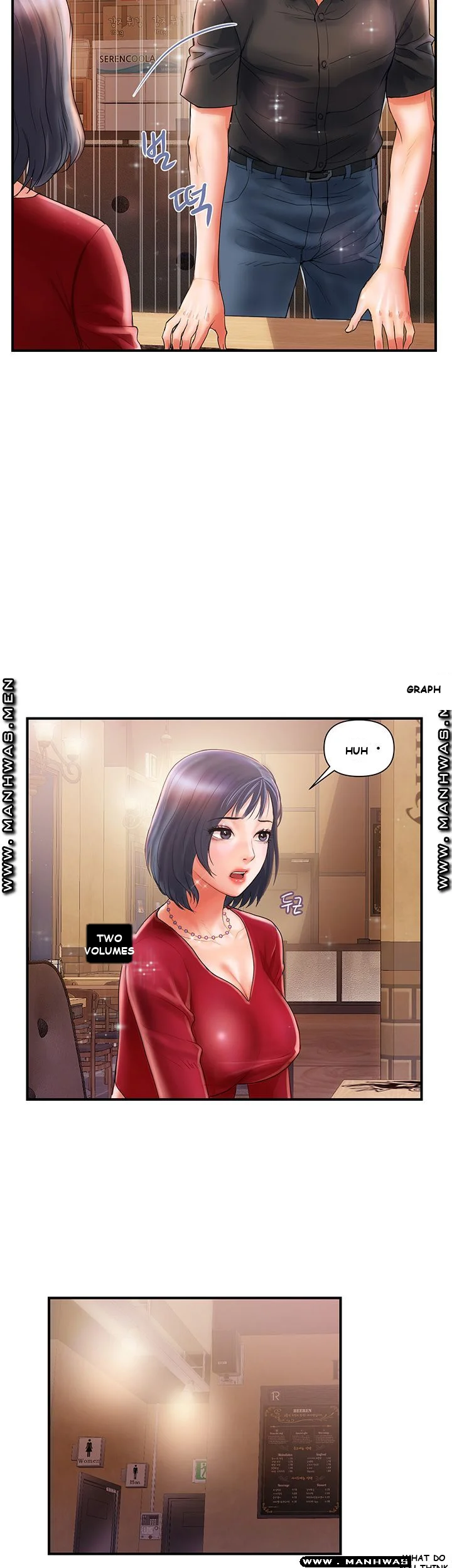 Pheromones Episode 2 - Page 25