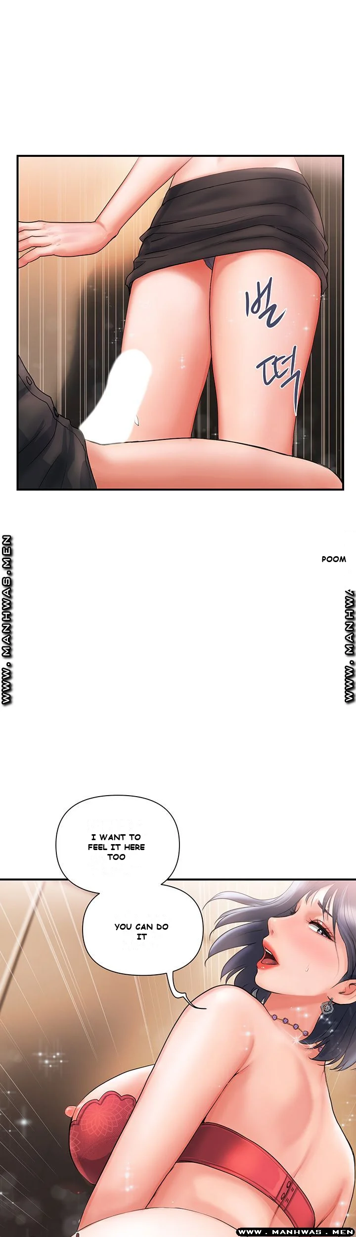 Pheromones Episode 2 - Page 48