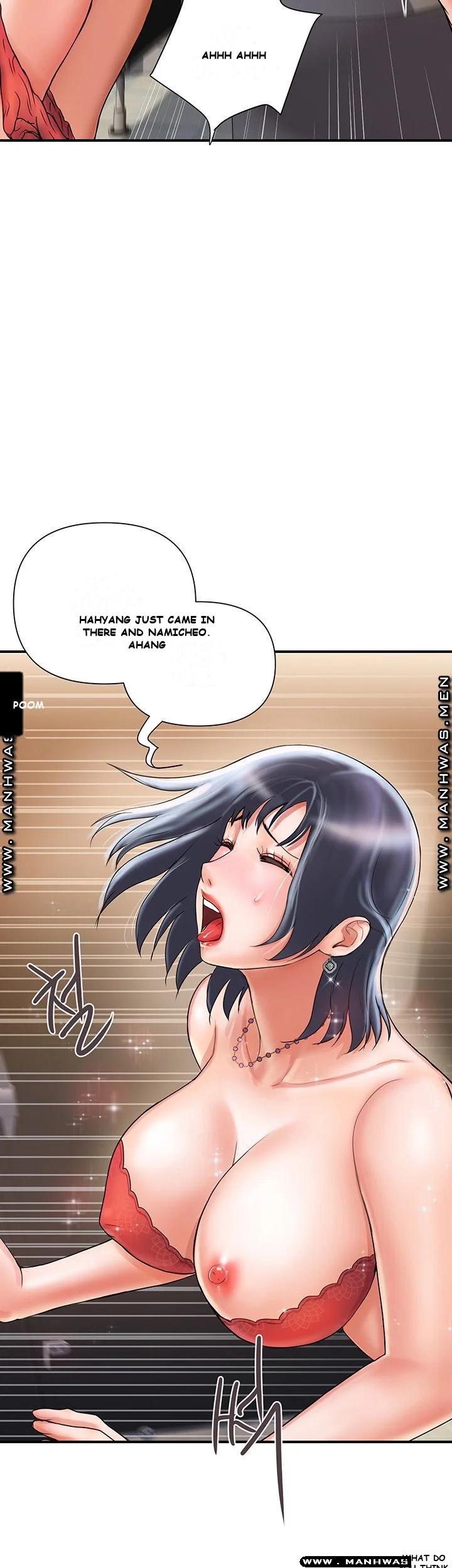Pheromones Episode 3 - Page 12