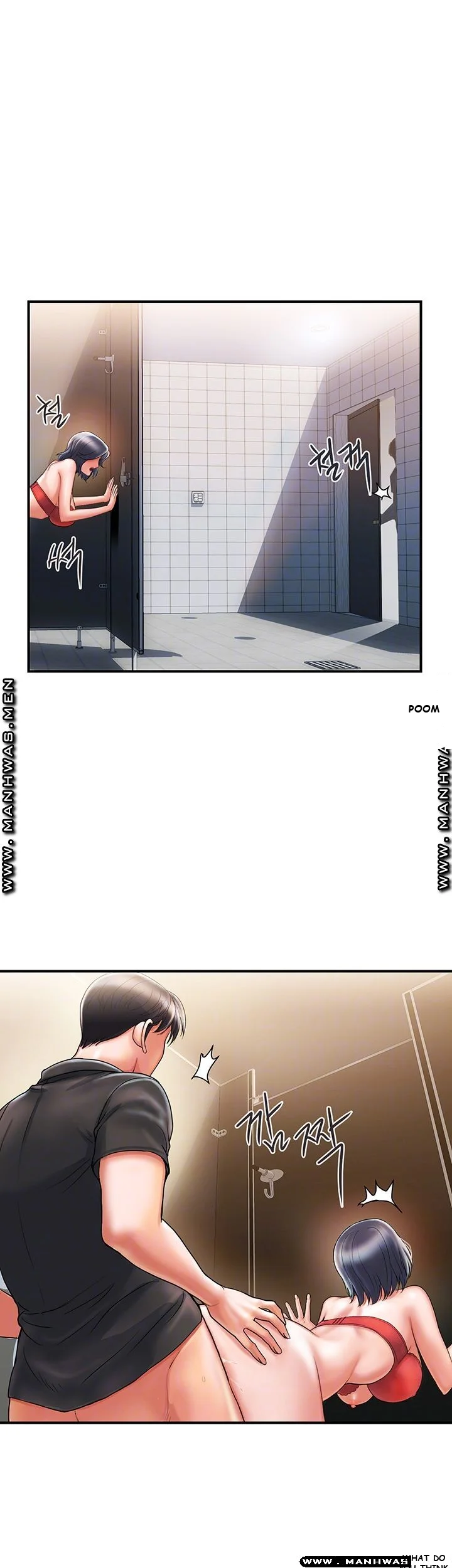 Pheromones Episode 3 - Page 13