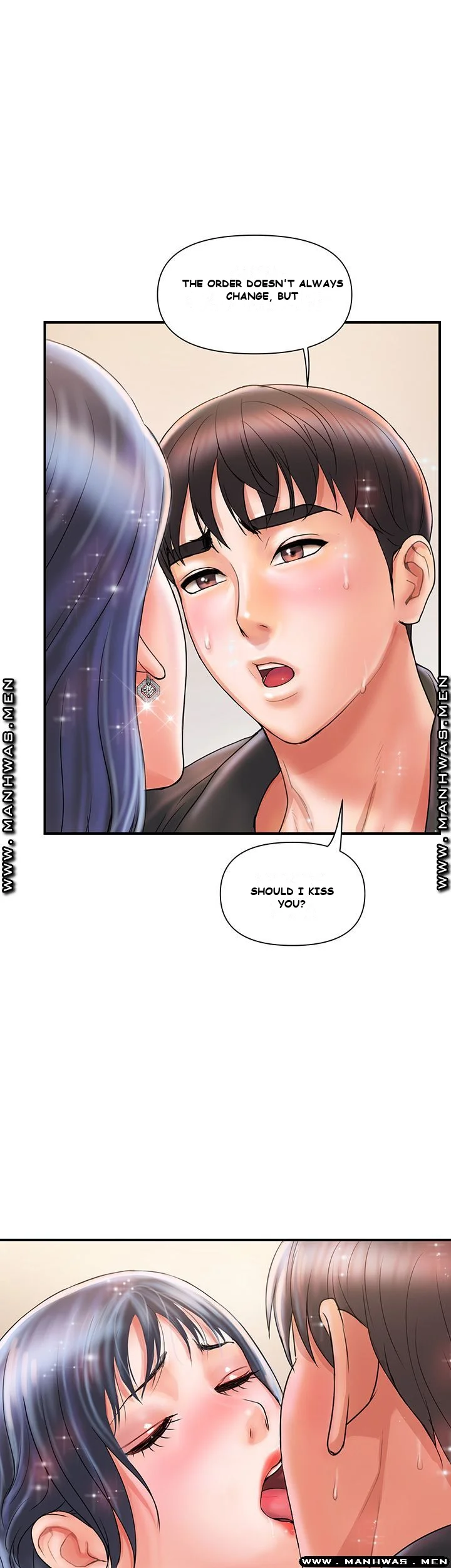 Pheromones Episode 3 - Page 16