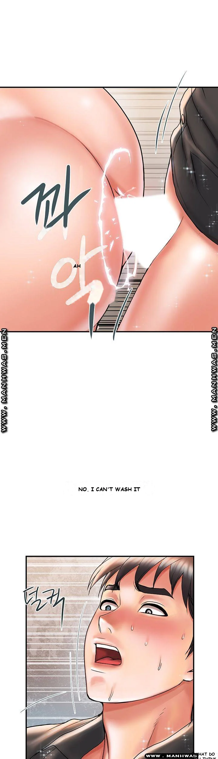 Pheromones Episode 3 - Page 27