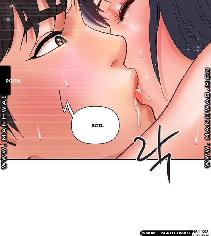 Pheromones Episode 3 - Page 44