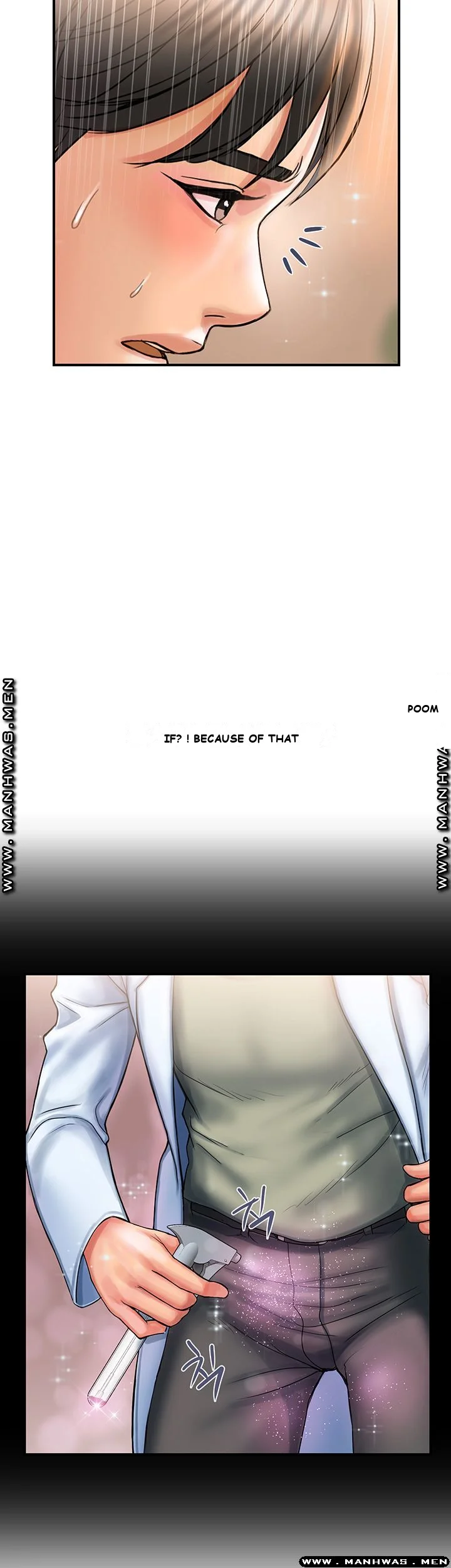 Pheromones Episode 3 - Page 47