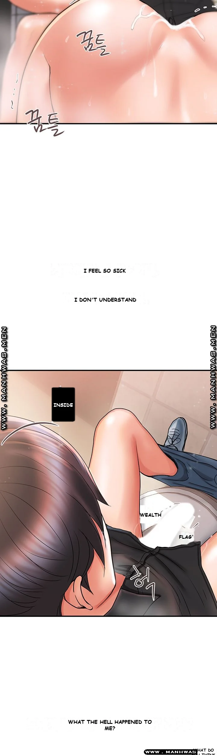 Pheromones Episode 3 - Page 52