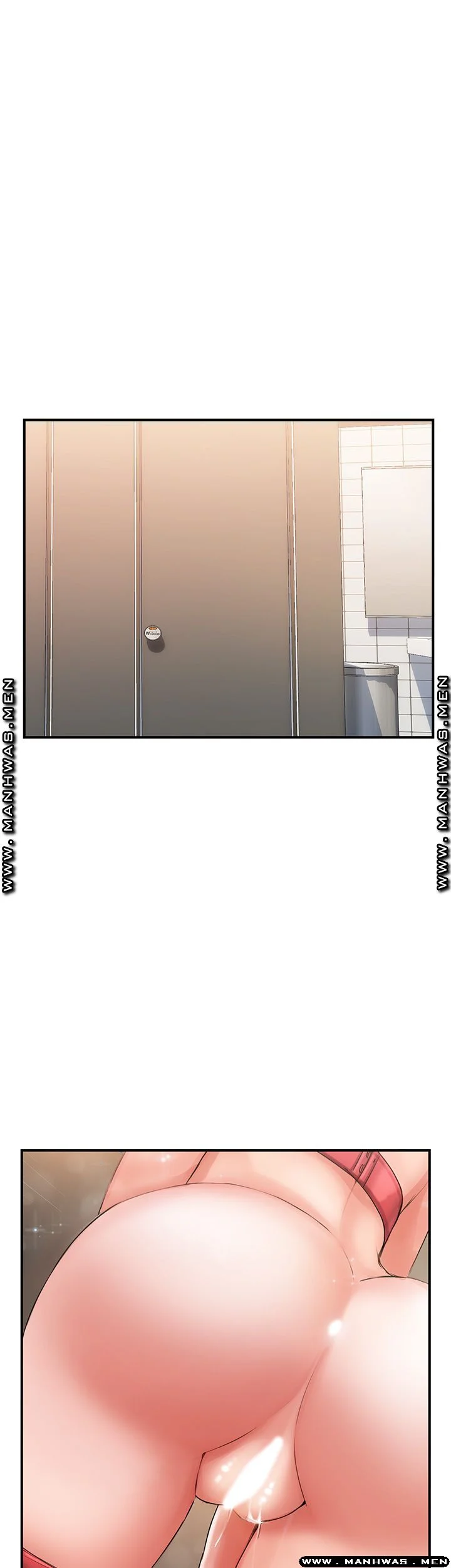 Pheromones Episode 3 - Page 6