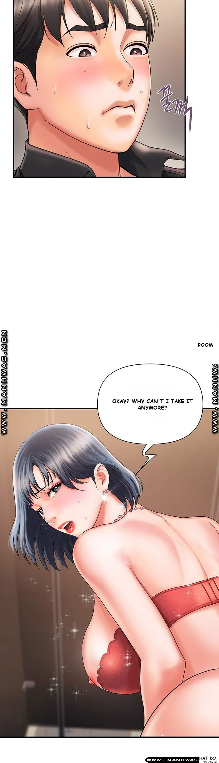 Pheromones Episode 3 - Page 8