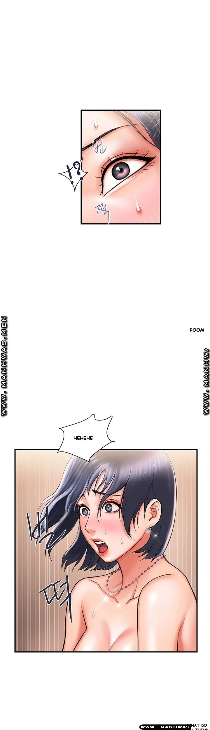 Pheromones Episode 4 - Page 11