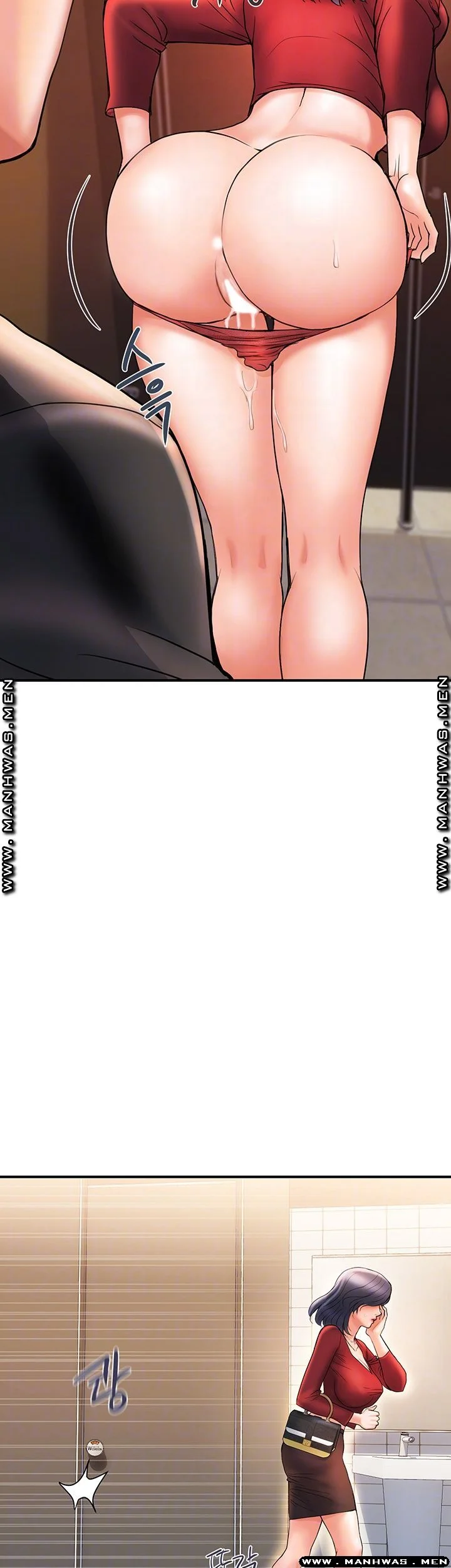 Pheromones Episode 4 - Page 15