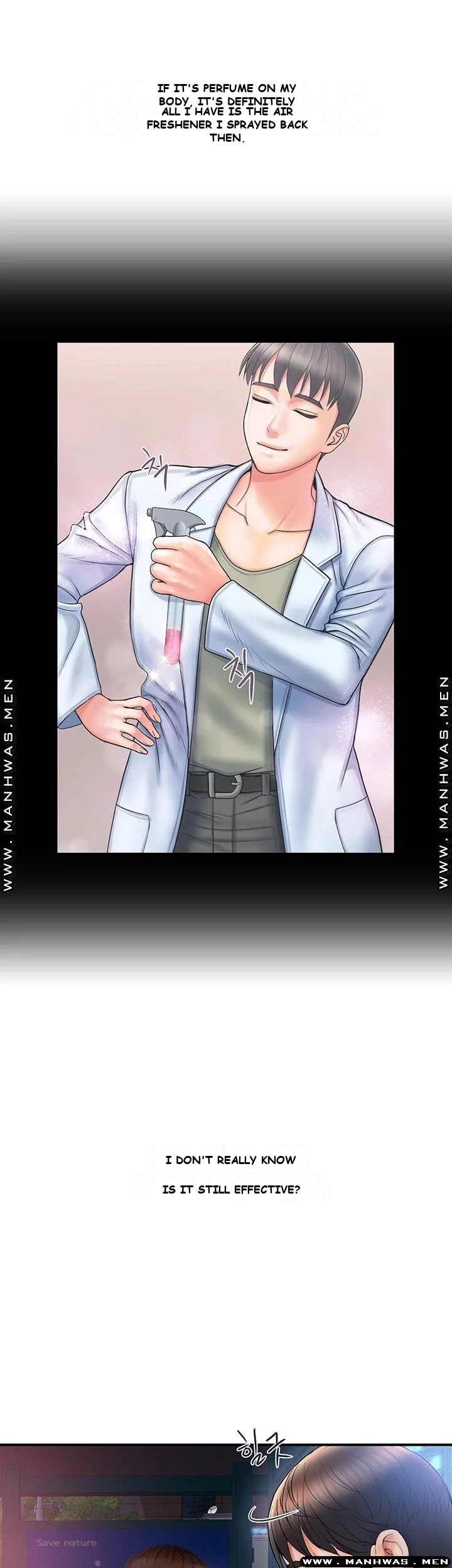 Pheromones Episode 4 - Page 21