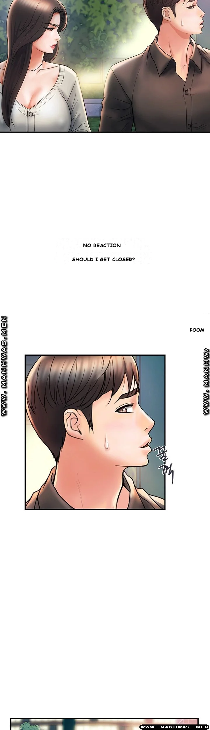 Pheromones Episode 4 - Page 23