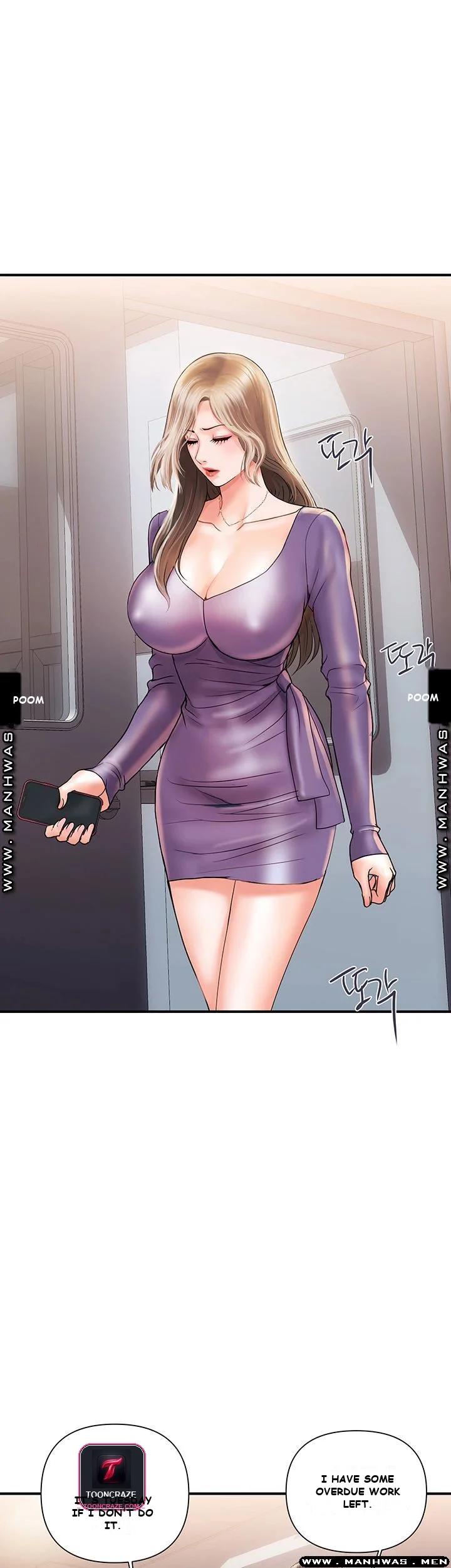 Pheromones Episode 4 - Page 32