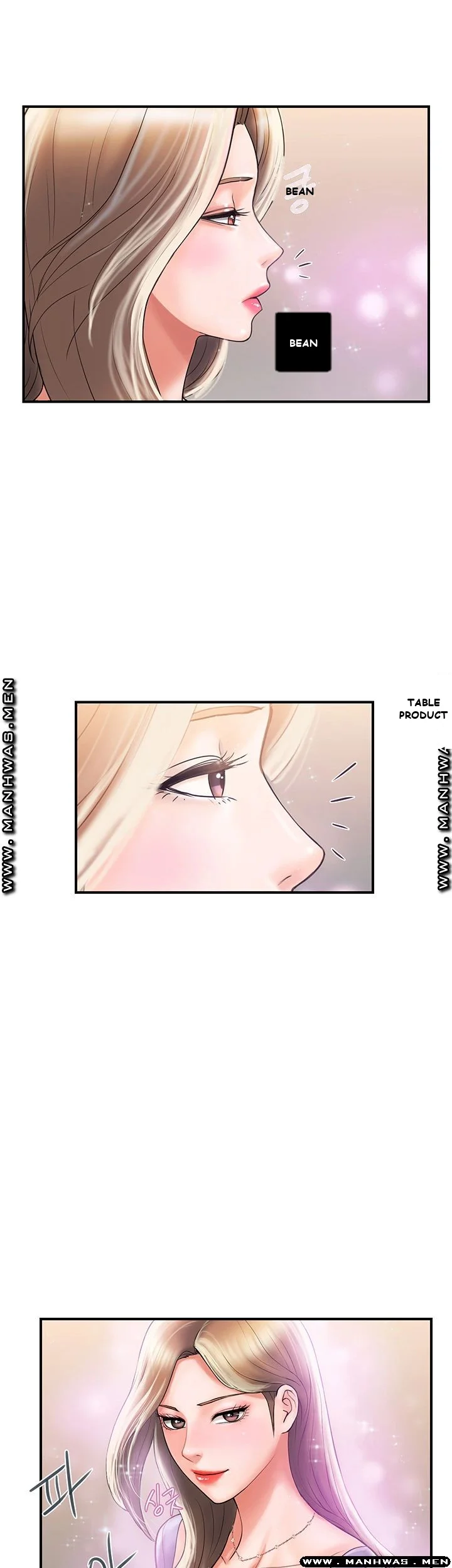 Pheromones Episode 4 - Page 38