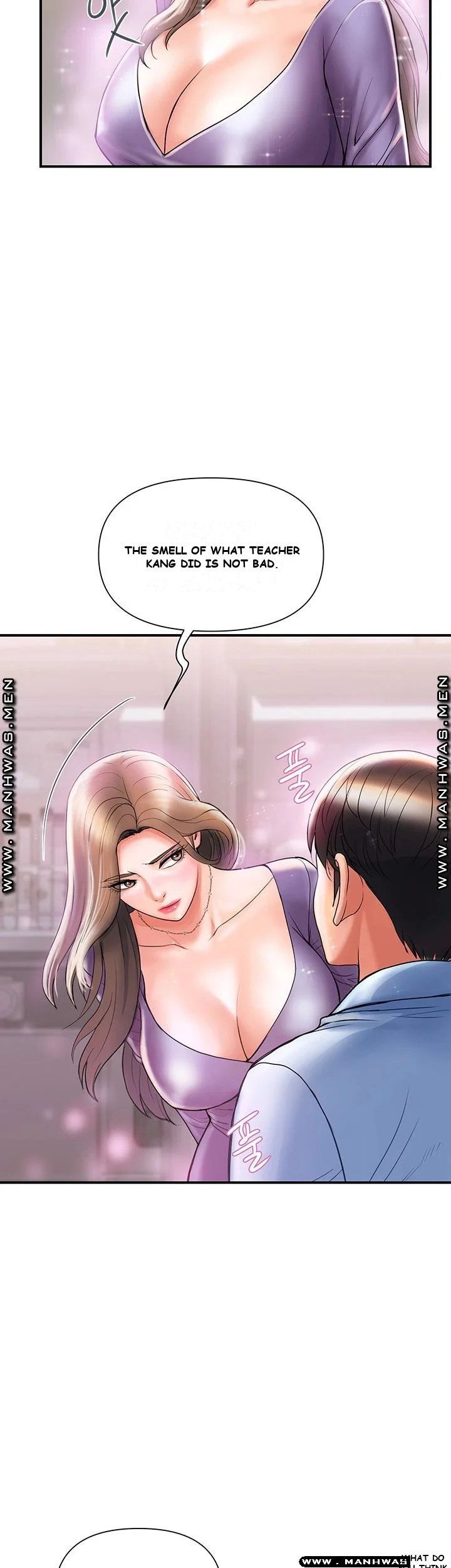 Pheromones Episode 4 - Page 39