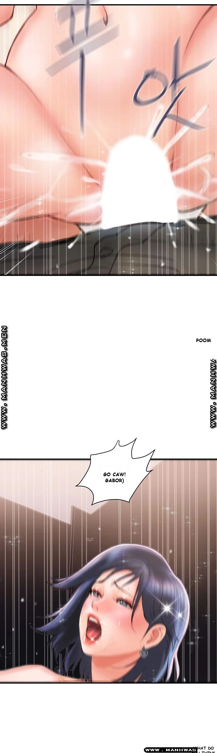 Pheromones Episode 4 - Page 4