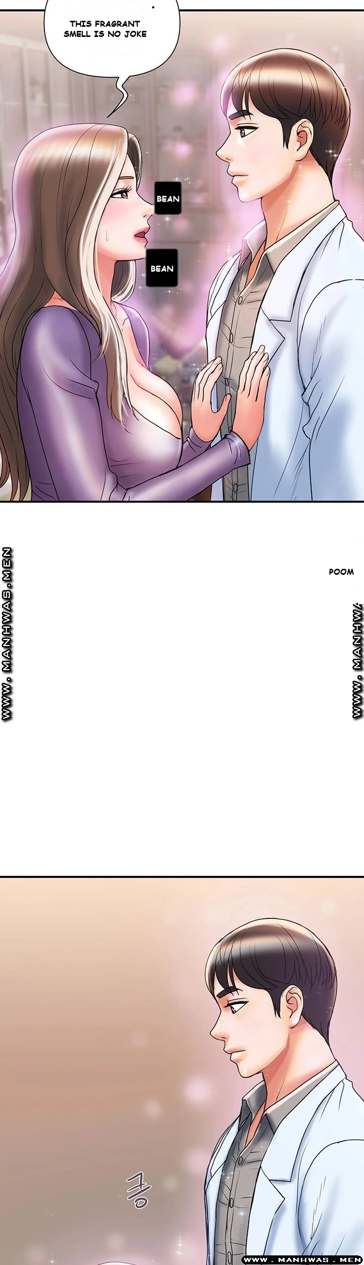 Pheromones Episode 4 - Page 40