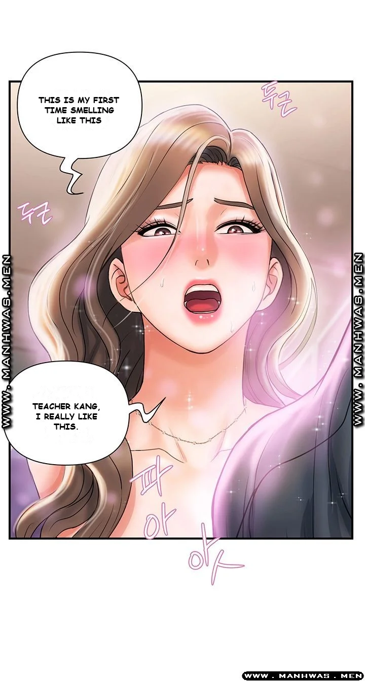 Pheromones Episode 4 - Page 42