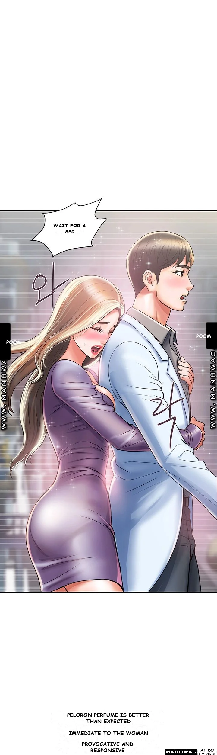 Pheromones Episode 4 - Page 48