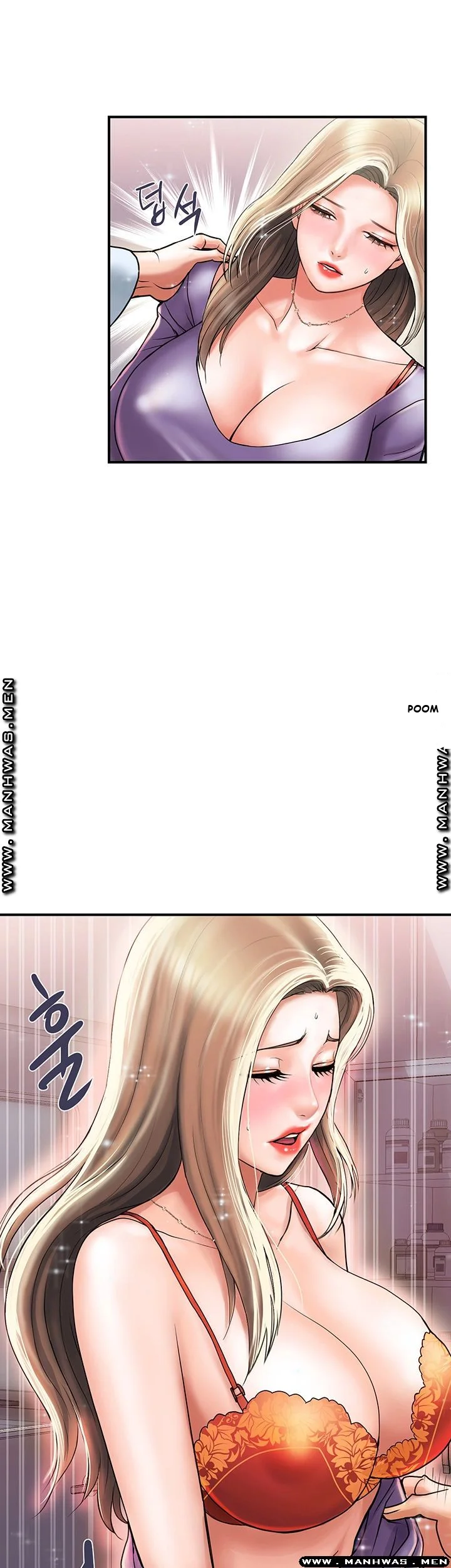 Pheromones Episode 5 - Page 11
