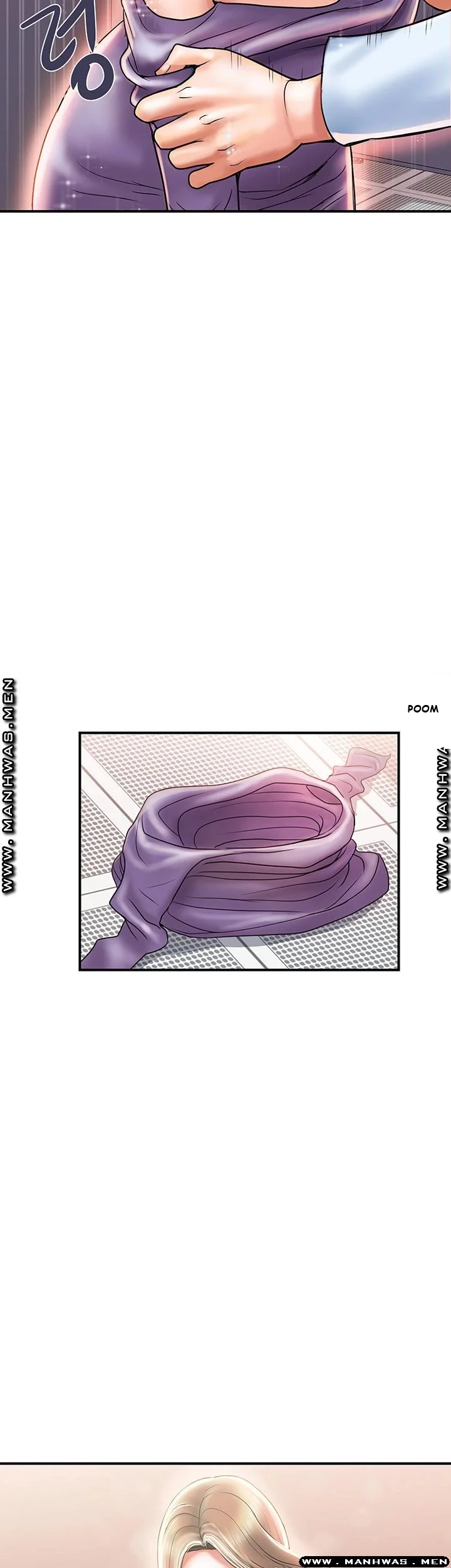 Pheromones Episode 5 - Page 12