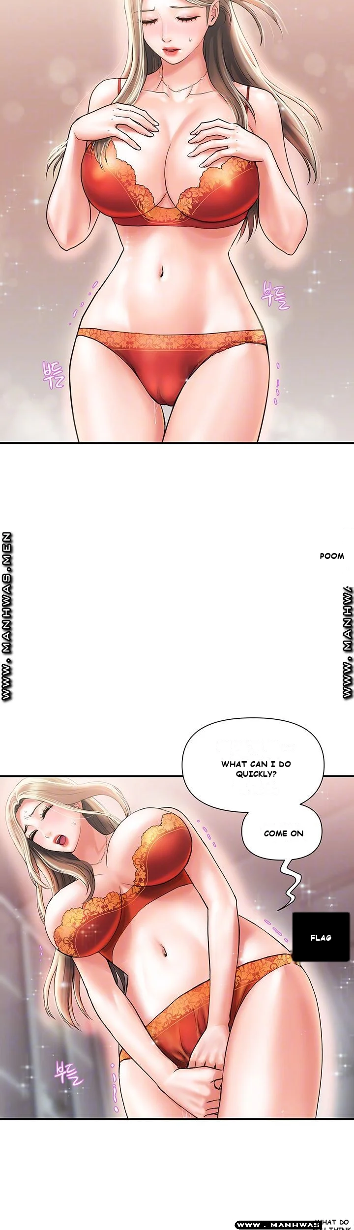 Pheromones Episode 5 - Page 13