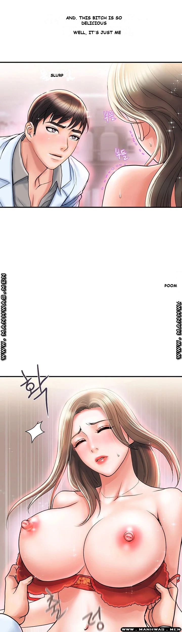 Pheromones Episode 5 - Page 14