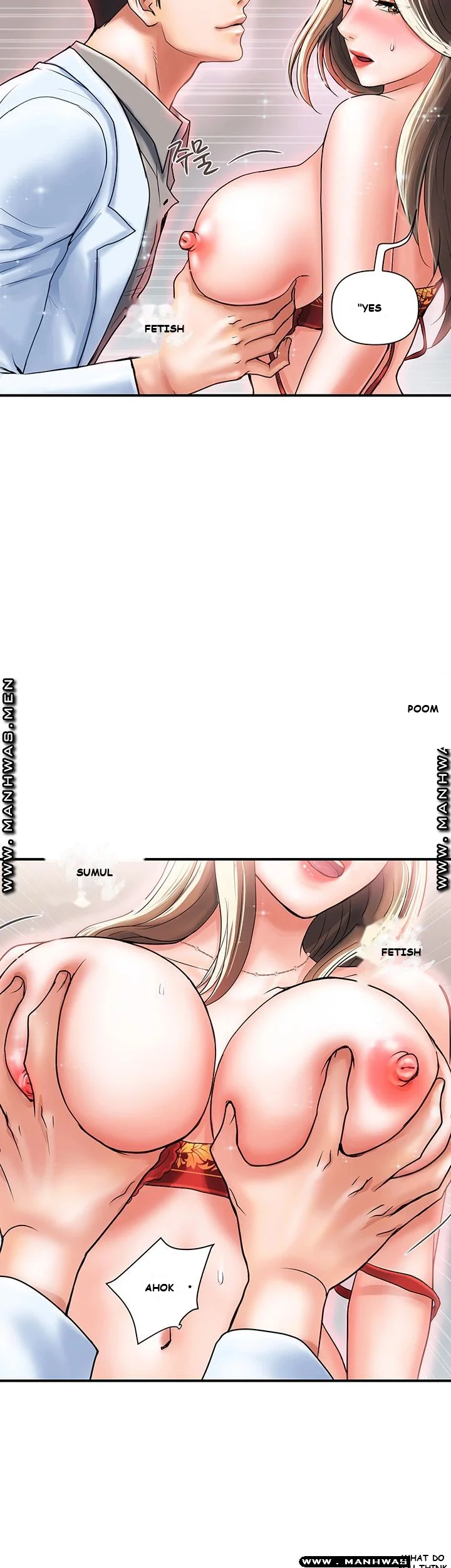 Pheromones Episode 5 - Page 17