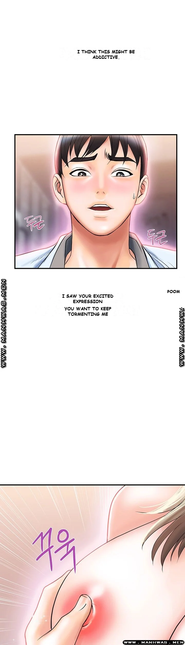 Pheromones Episode 5 - Page 19