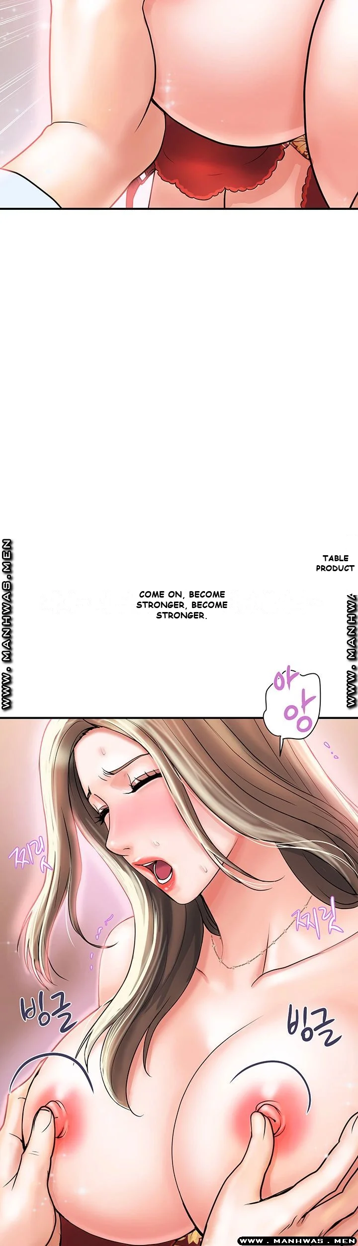 Pheromones Episode 5 - Page 20