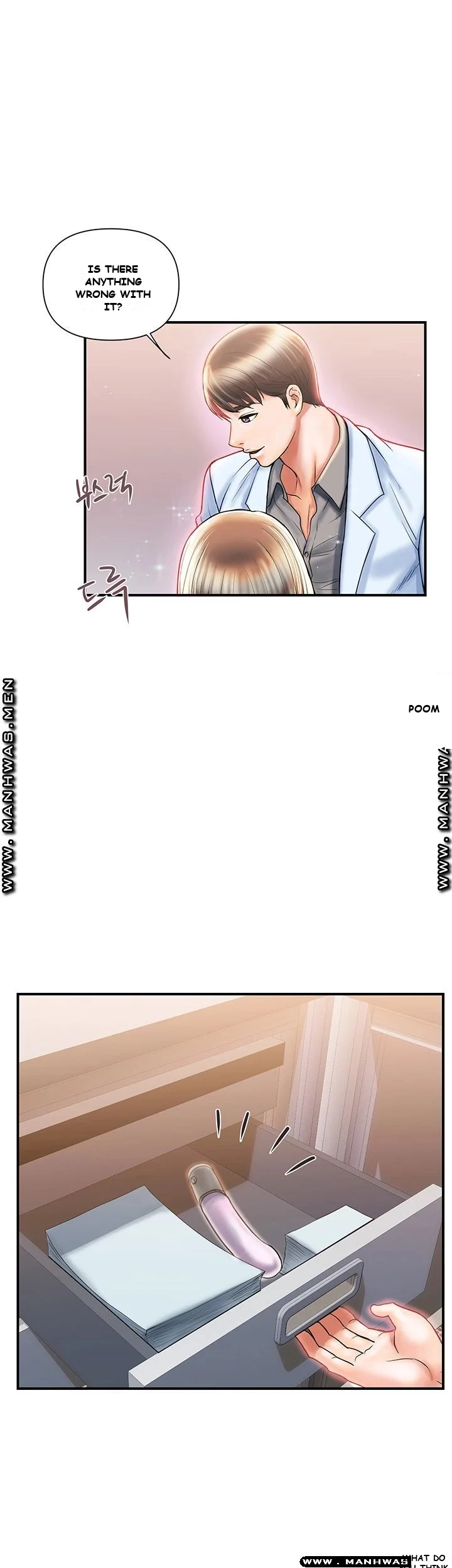 Pheromones Episode 5 - Page 23