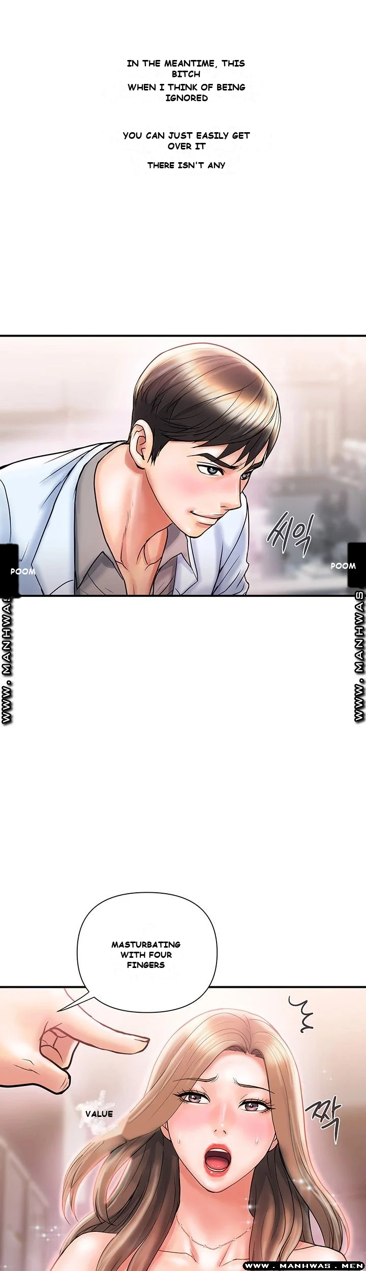 Pheromones Episode 5 - Page 26