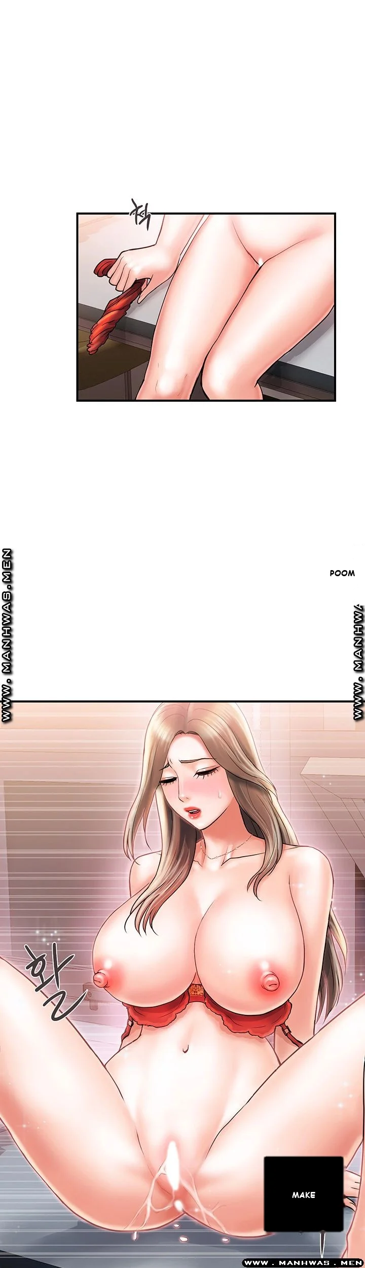 Pheromones Episode 5 - Page 28