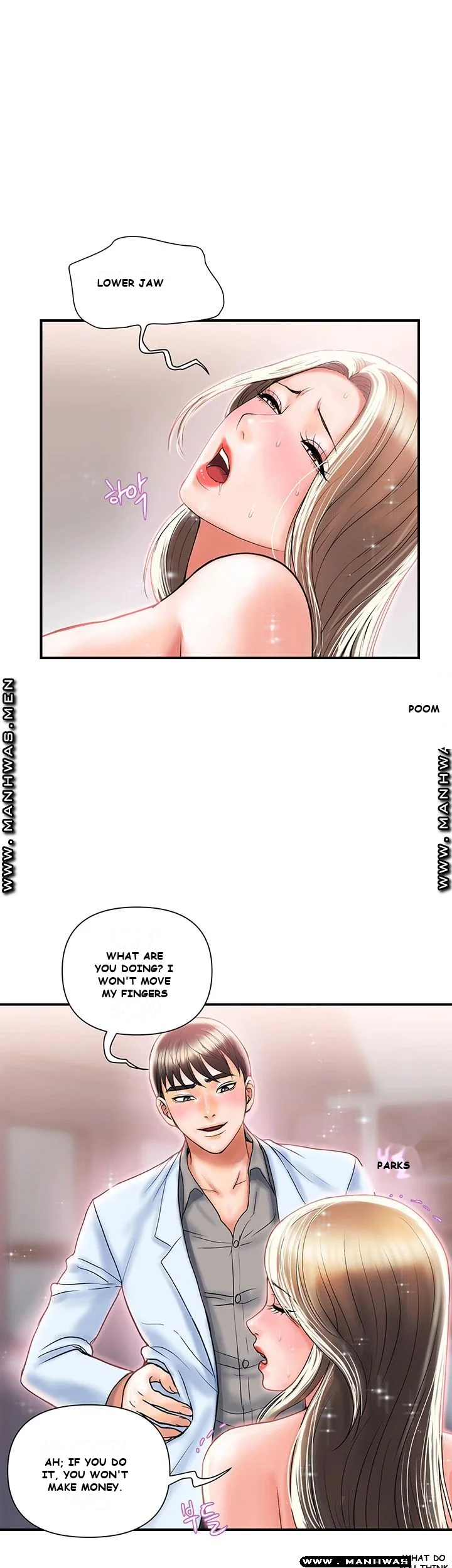 Pheromones Episode 5 - Page 33