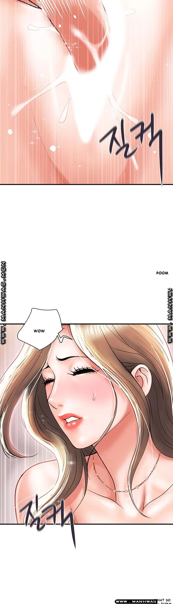 Pheromones Episode 5 - Page 35