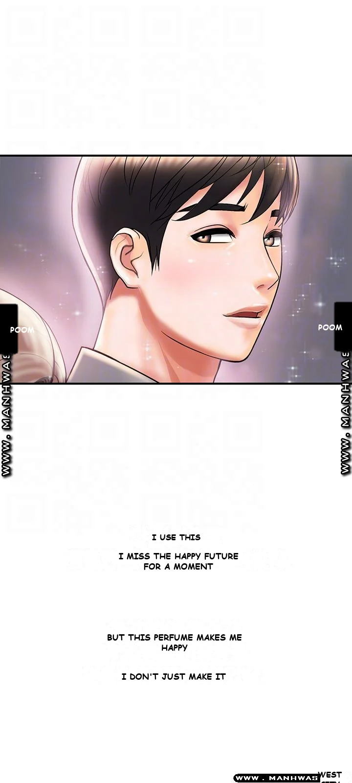 Pheromones Episode 5 - Page 5