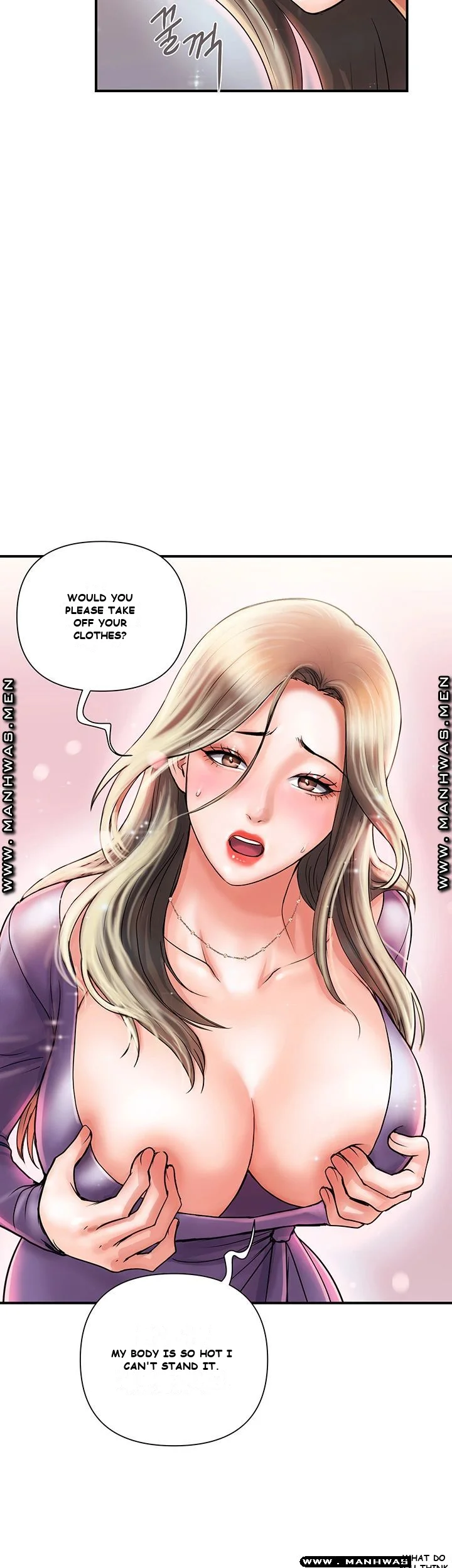 Pheromones Episode 5 - Page 8