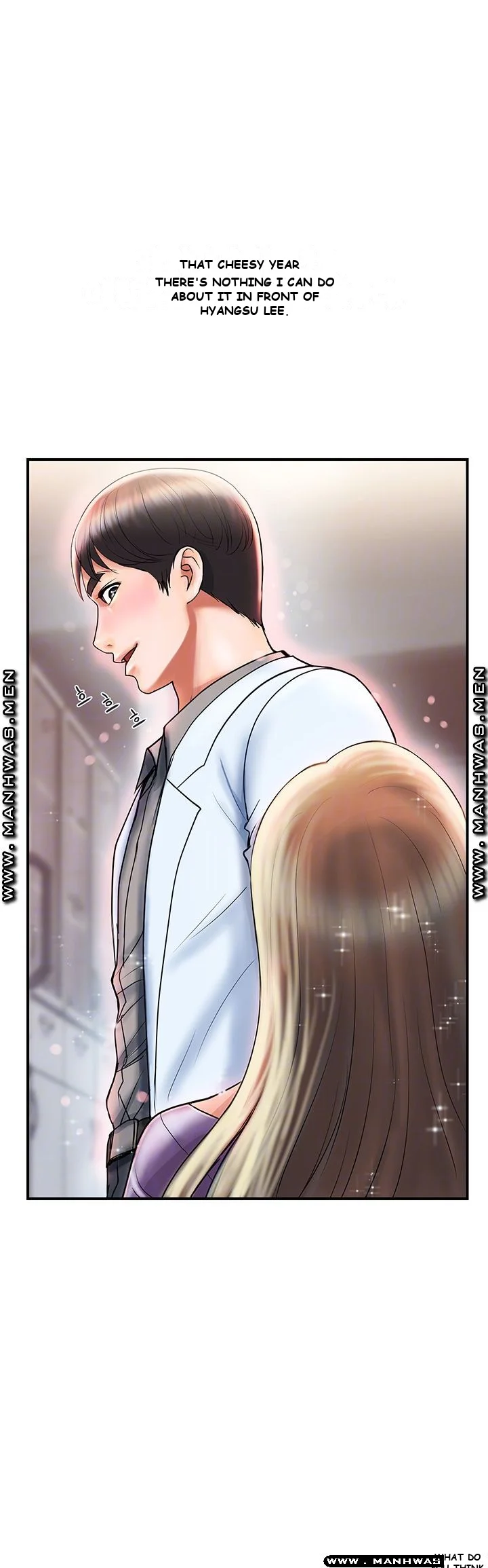 Pheromones Episode 5 - Page 9