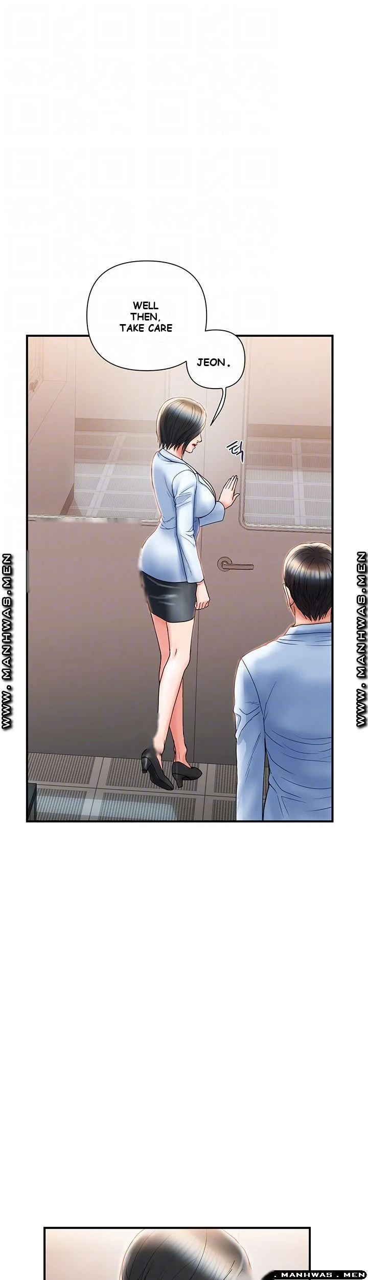 Pheromones Episode 6 - Page 13