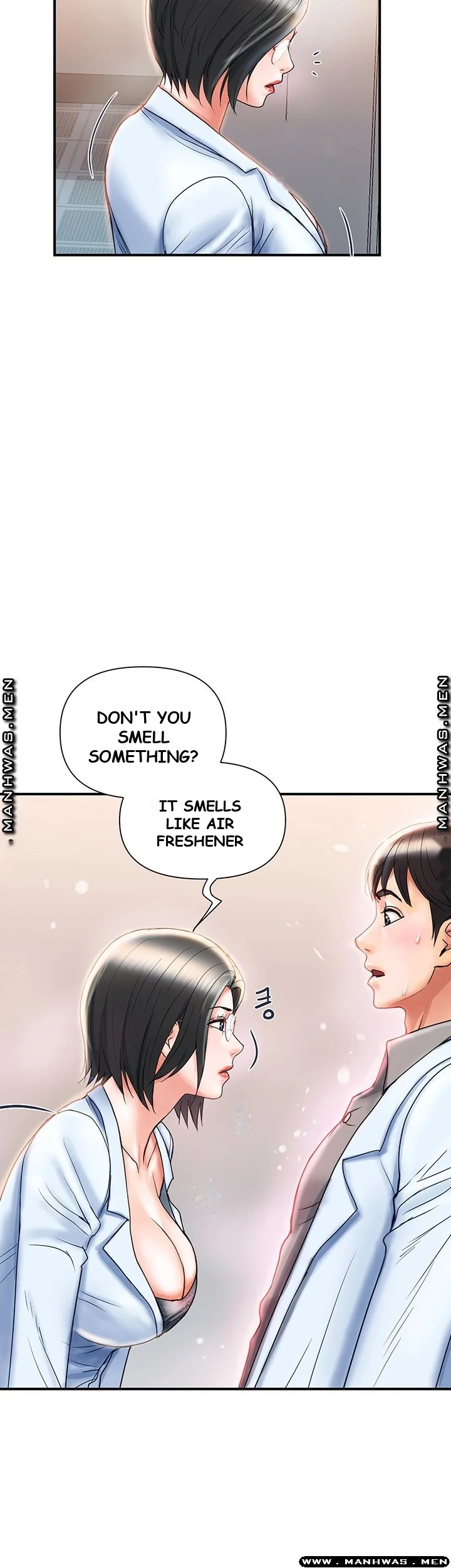 Pheromones Episode 6 - Page 14