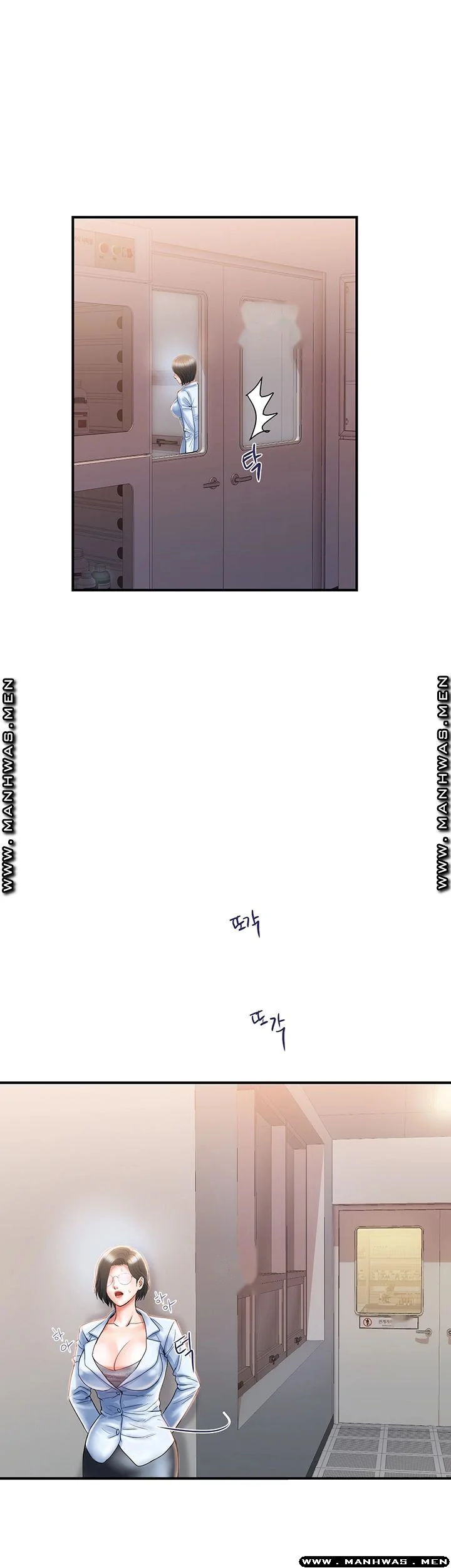 Pheromones Episode 6 - Page 18