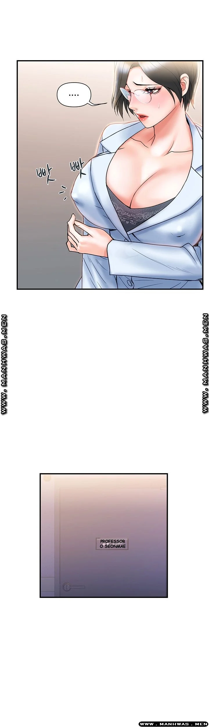 Pheromones Episode 6 - Page 21