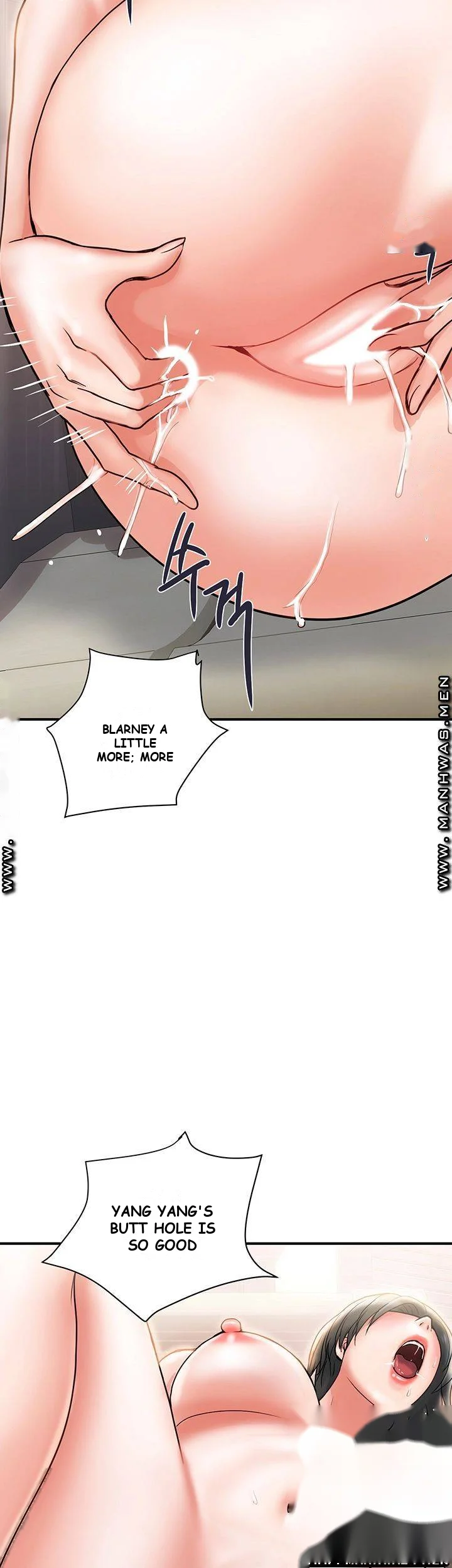 Pheromones Episode 6 - Page 32