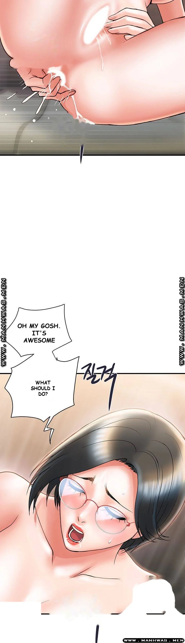 Pheromones Episode 6 - Page 33
