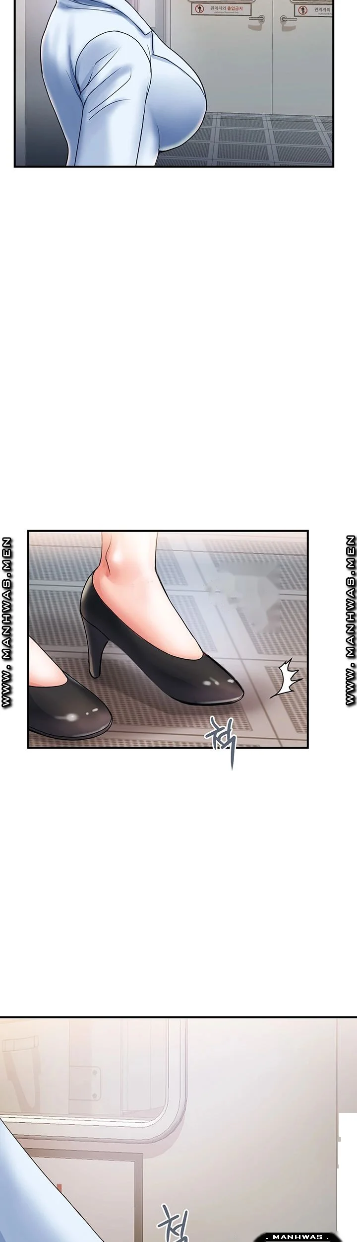 Pheromones Episode 6 - Page 4
