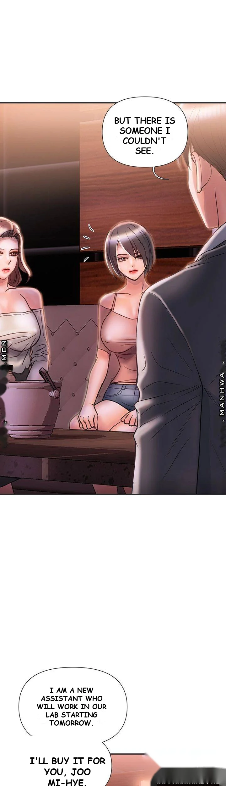 Pheromones Episode 6 - Page 47