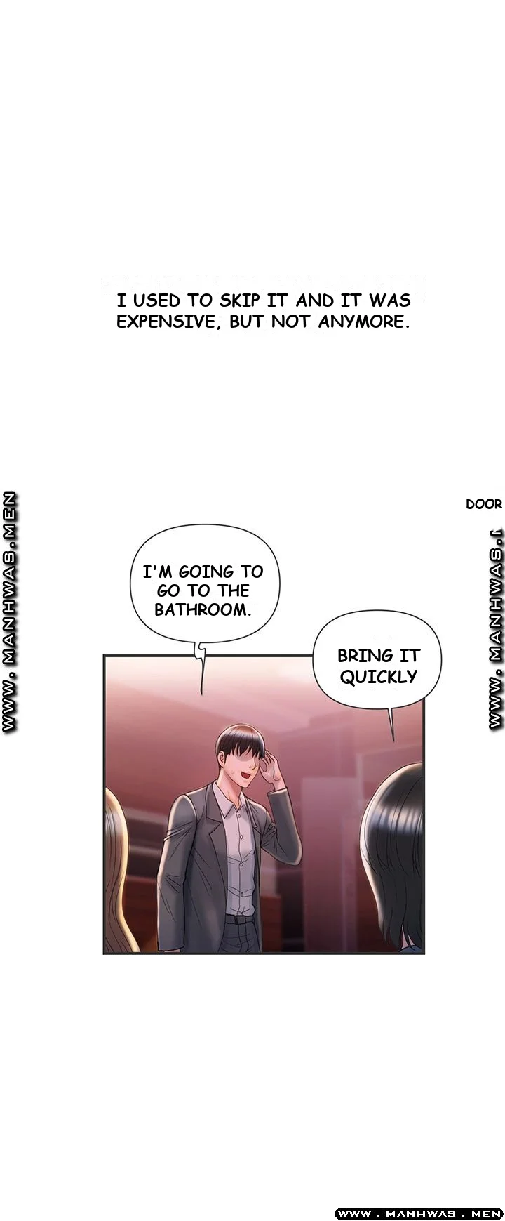 Pheromones Episode 6 - Page 50