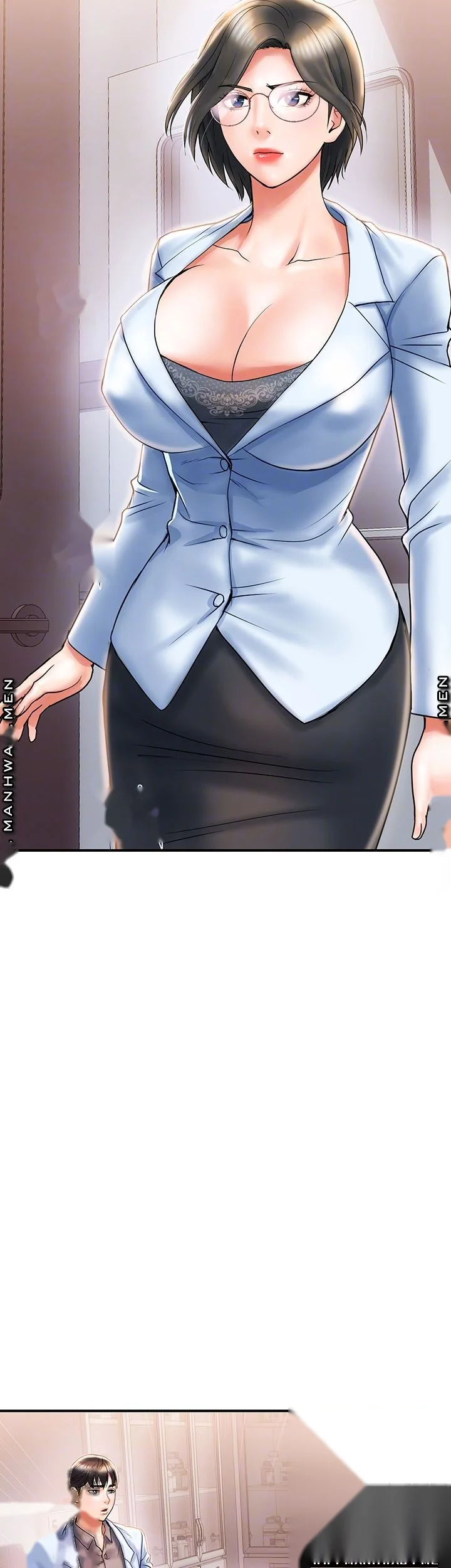 Pheromones Episode 6 - Page 7